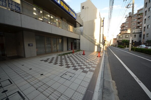 BPRレジデンス国立の物件内観写真